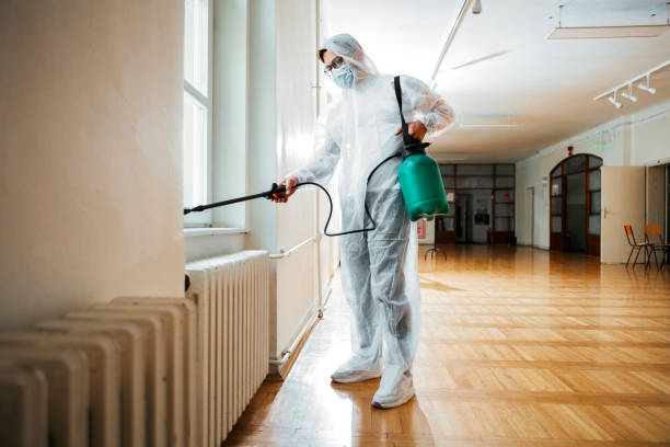 Best Residential Pest Control  in Kdeer, IL